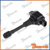 Bobine D'allumage pour NISSAN | 05020122, 060717203012